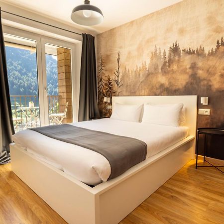 Top Vistas Al Valle Arinsal - 6Pax - A Pie De Pistas & Esqui - Free Parking L By Bonesvacances Экстерьер фото