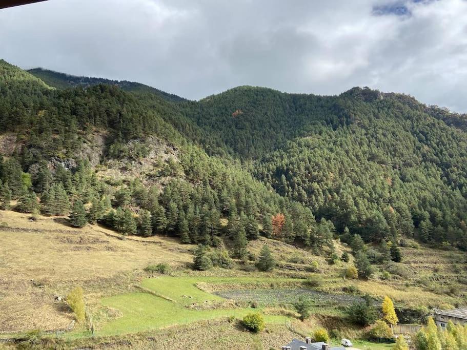 Top Vistas Al Valle Arinsal - 6Pax - A Pie De Pistas & Esqui - Free Parking L By Bonesvacances Экстерьер фото