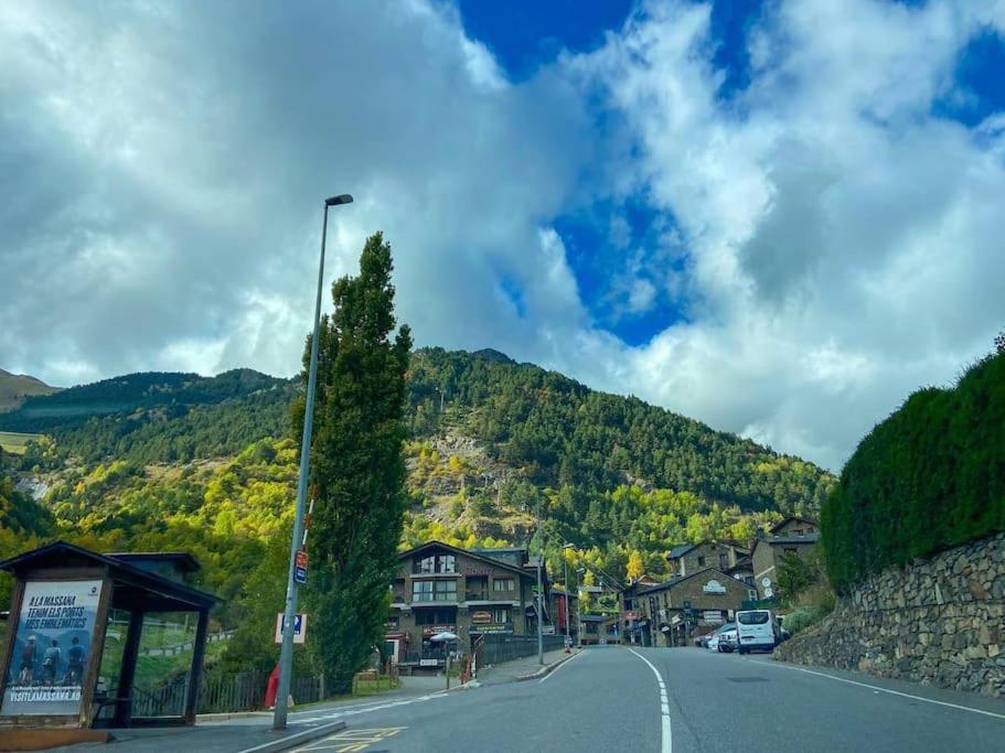 Top Vistas Al Valle Arinsal - 6Pax - A Pie De Pistas & Esqui - Free Parking L By Bonesvacances Экстерьер фото