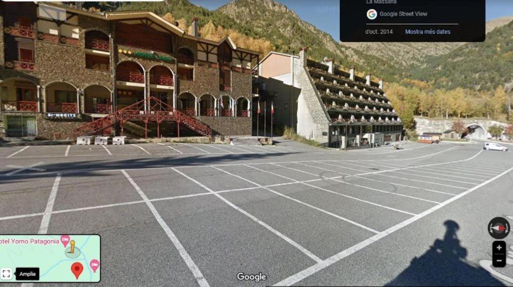 Top Vistas Al Valle Arinsal - 6Pax - A Pie De Pistas & Esqui - Free Parking L By Bonesvacances Экстерьер фото