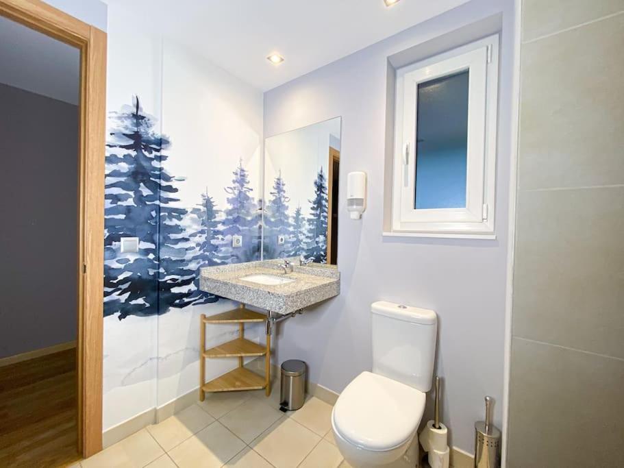 Top Vistas Al Valle Arinsal - 6Pax - A Pie De Pistas & Esqui - Free Parking L By Bonesvacances Экстерьер фото