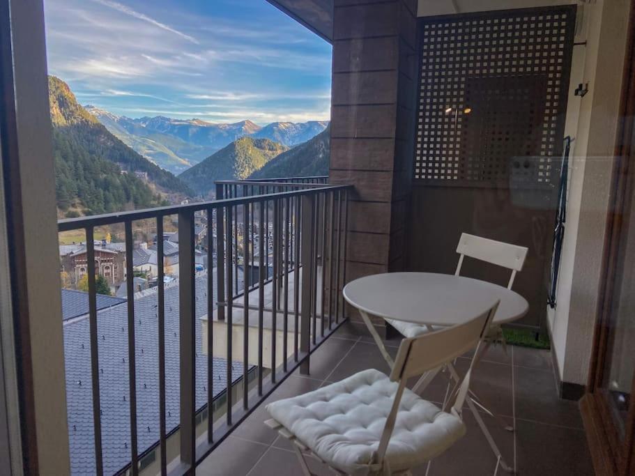 Top Vistas Al Valle Arinsal - 6Pax - A Pie De Pistas & Esqui - Free Parking L By Bonesvacances Экстерьер фото