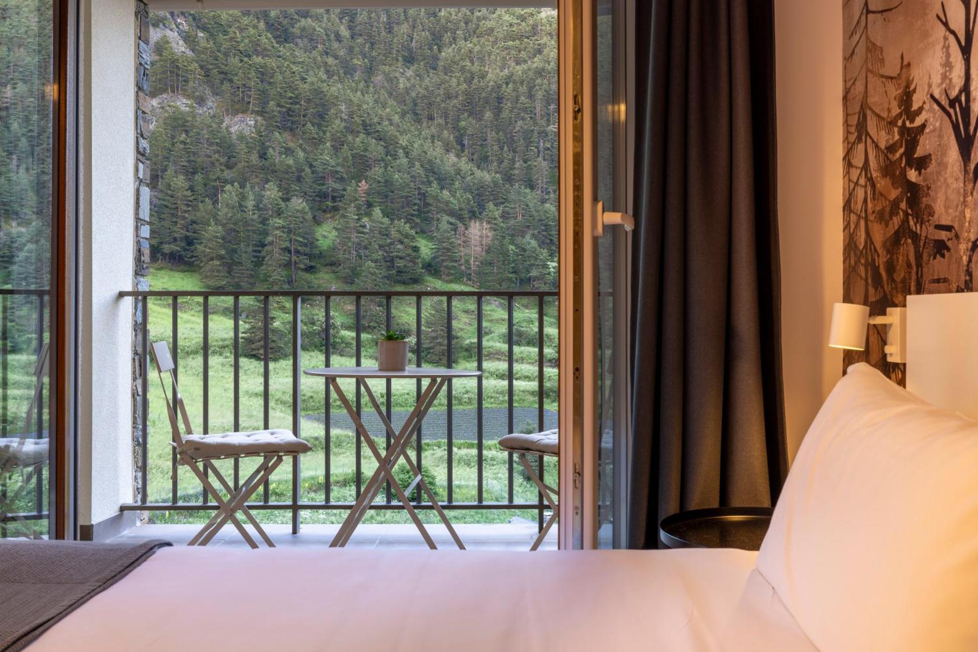 Top Vistas Al Valle Arinsal - 6Pax - A Pie De Pistas & Esqui - Free Parking L By Bonesvacances Экстерьер фото