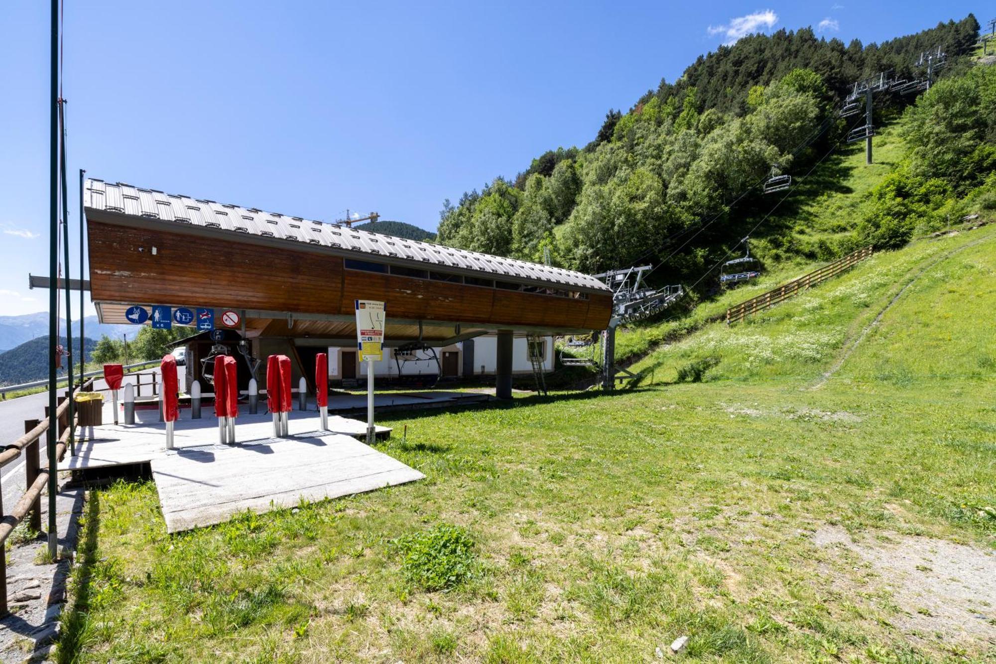 Top Vistas Al Valle Arinsal - 6Pax - A Pie De Pistas & Esqui - Free Parking L By Bonesvacances Экстерьер фото